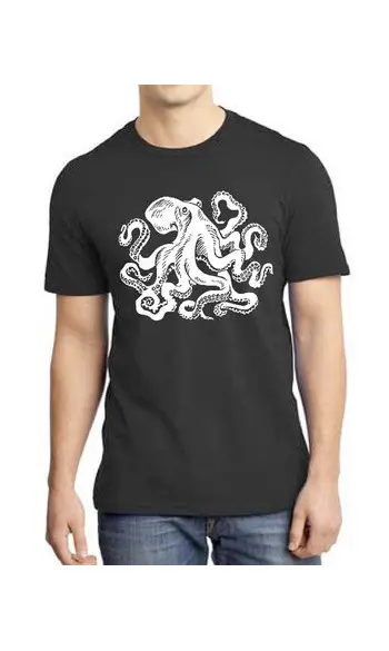 Octopus Big