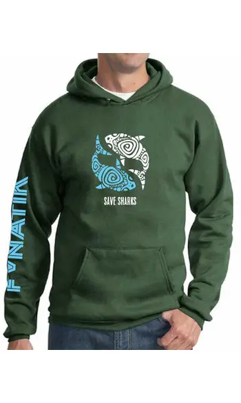 Save Sharks