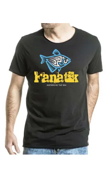 Inspired Fish